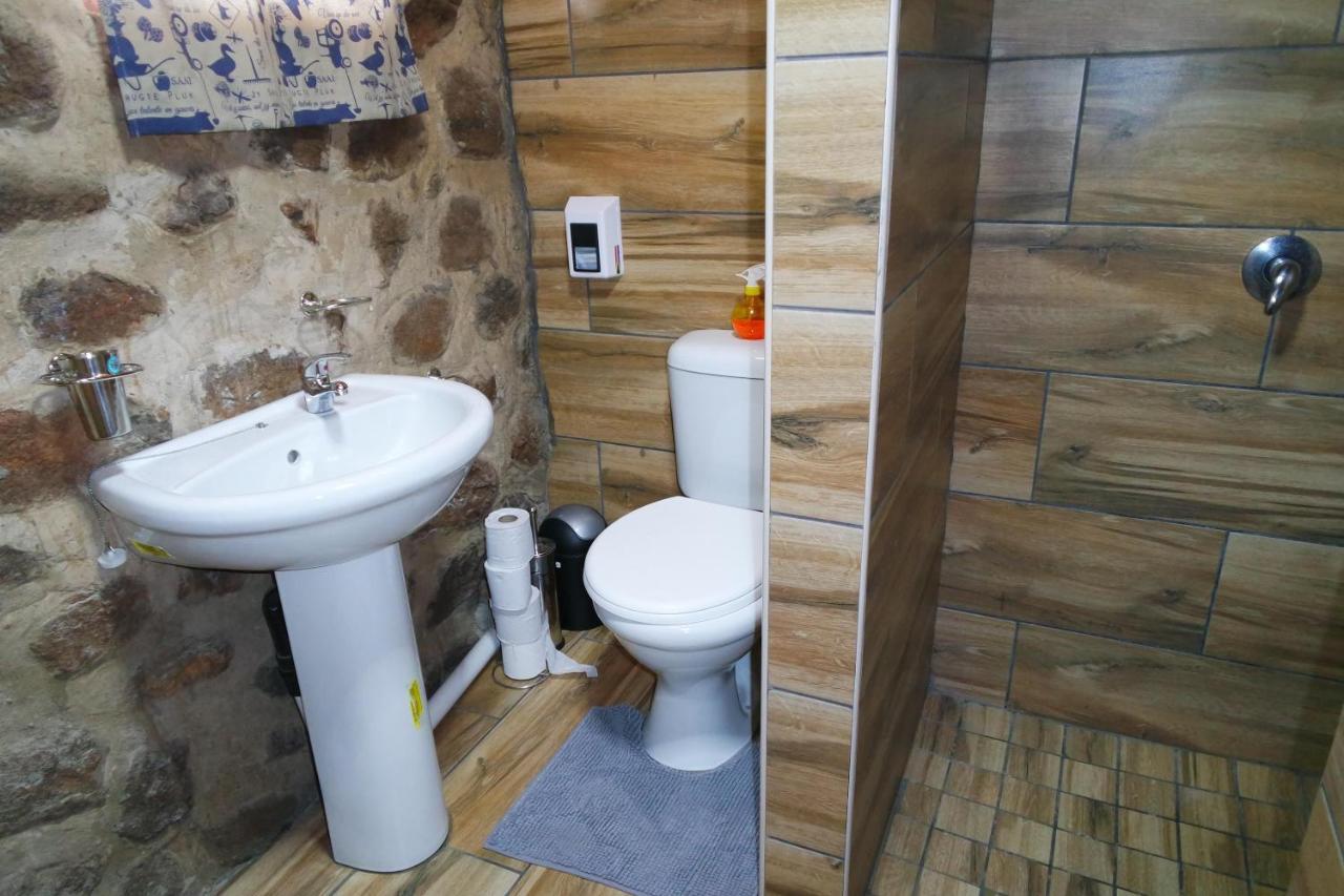 Roossenekal Thandabantu Game Lodge מראה חיצוני תמונה