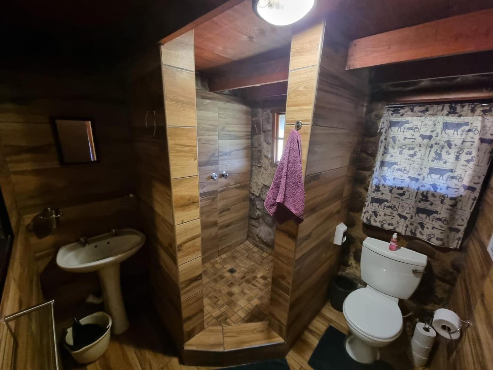 Roossenekal Thandabantu Game Lodge חדר תמונה