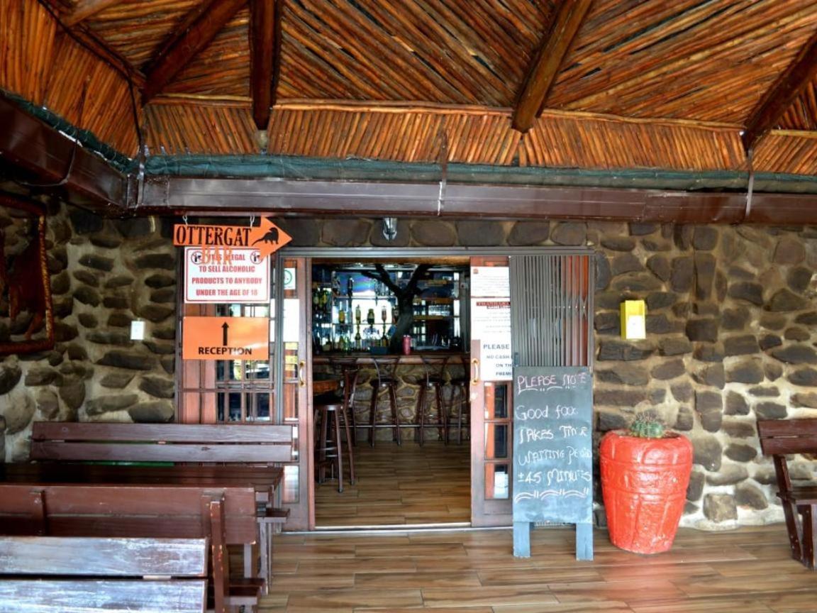 Roossenekal Thandabantu Game Lodge מראה חיצוני תמונה